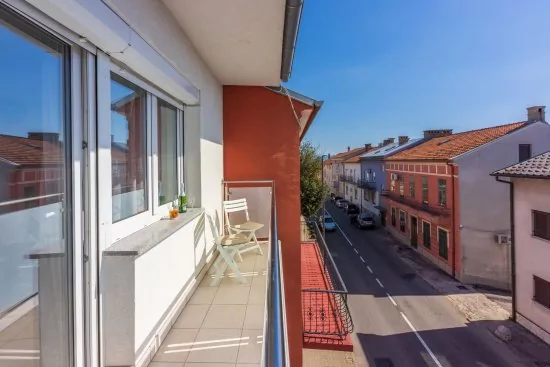 Apartmán Kvarner - Crikvenica KV 2004 N1