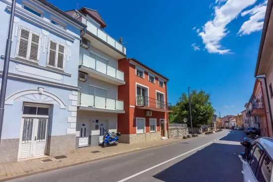 Apartmán Kvarner - Crikvenica KV 2004 N1