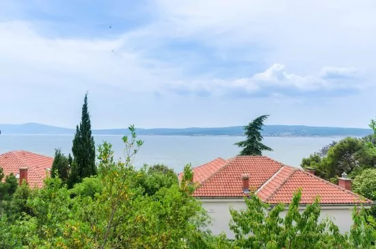 Apartmán Kvarner - Crikvenica KV 2005 N1