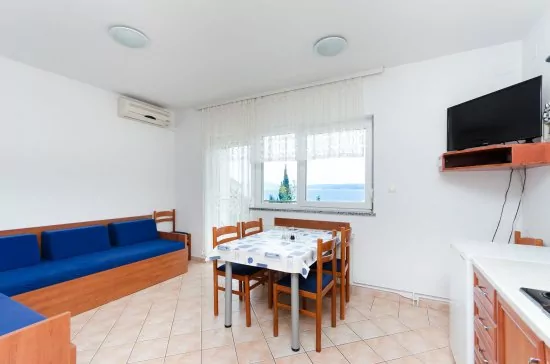 Apartmán Kvarner - Crikvenica KV 2005 N1