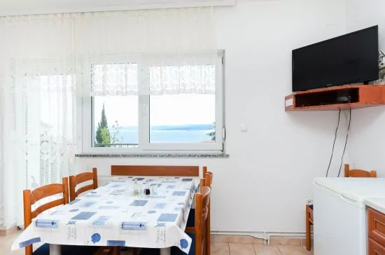 Apartmán Kvarner - Crikvenica KV 2005 N1