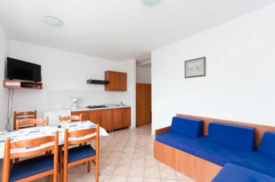 Apartmán Kvarner - Crikvenica KV 2005 N1