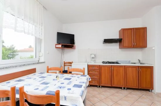 Apartmán Kvarner - Crikvenica KV 2005 N1