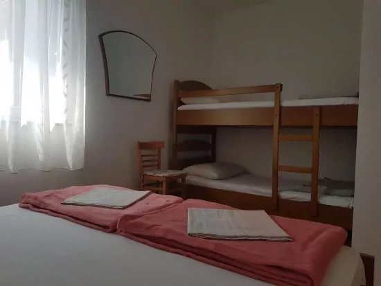 Apartmán Kvarner - Crikvenica KV 2005 N2