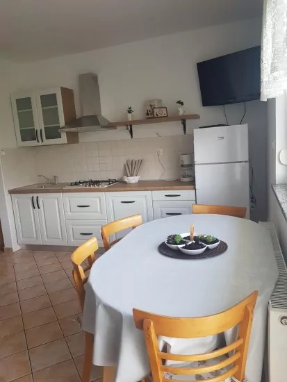 Apartmán Kvarner - Crikvenica KV 2005 N2