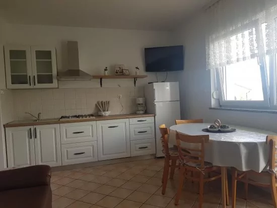 Apartmán Kvarner - Crikvenica KV 2005 N2