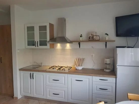 Apartmán Kvarner - Crikvenica KV 2005 N2