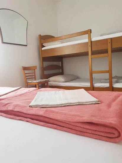 Apartmán Kvarner - Crikvenica KV 2005 N2