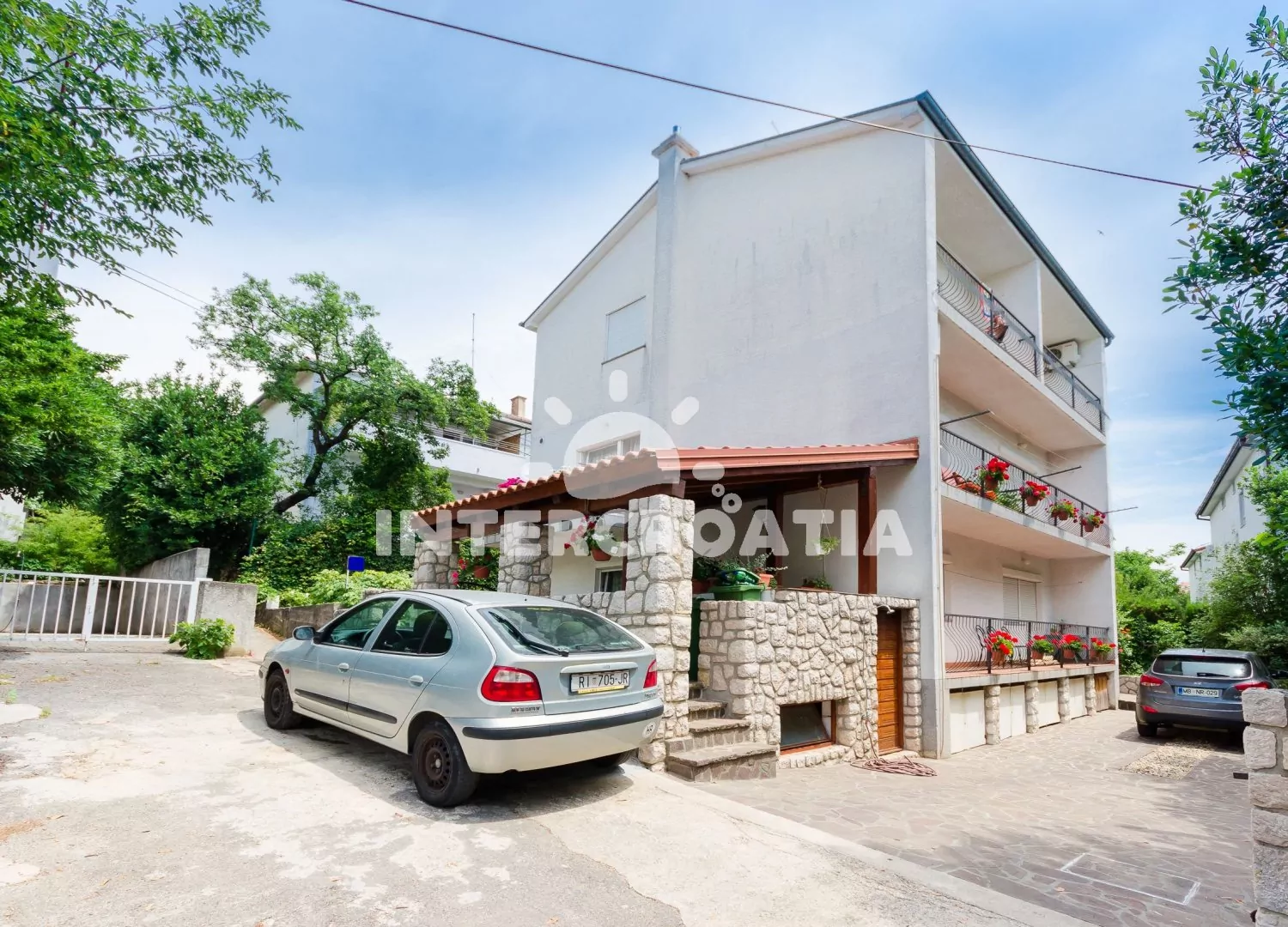 Apartmán Kvarner - Crikvenica KV 2005 N2