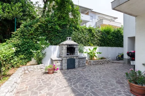 Apartmán Kvarner - Crikvenica KV 2005 N2