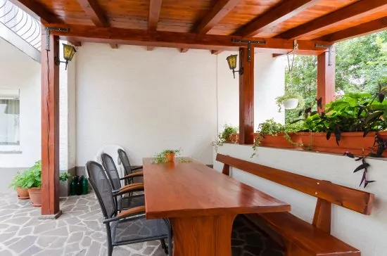 Apartmán Kvarner - Crikvenica KV 2005 N2