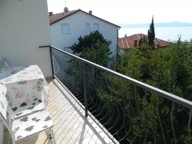 Apartmán Kvarner - Crikvenica KV 2005 N2