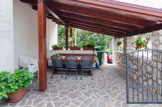 Apartmán Kvarner - Crikvenica KV 2005 N3