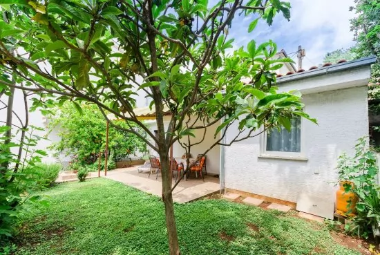 Apartmán Kvarner - Crikvenica KV 2005 N3