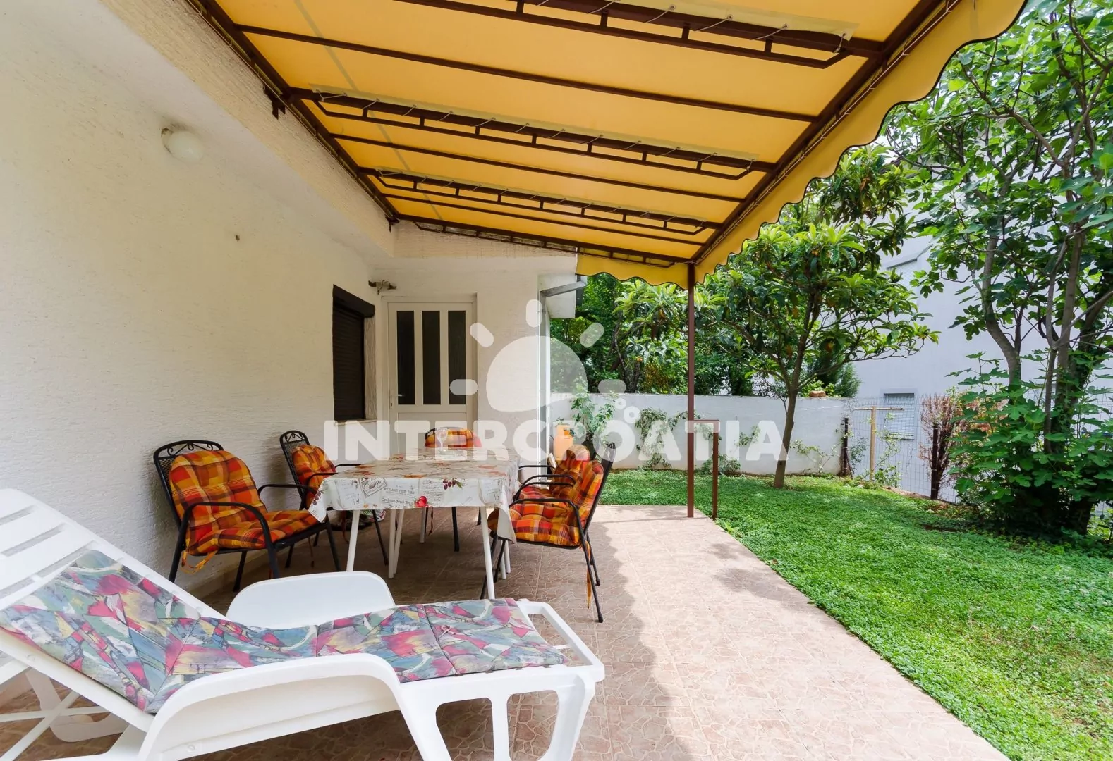 Apartmán Kvarner - Crikvenica KV 2005 N3