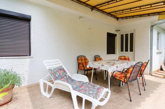 Apartmán Kvarner - Crikvenica KV 2005 N3