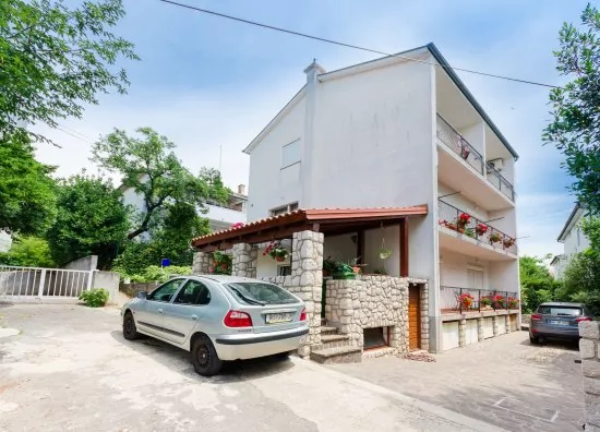 Apartmán Kvarner - Crikvenica KV 2005 N4