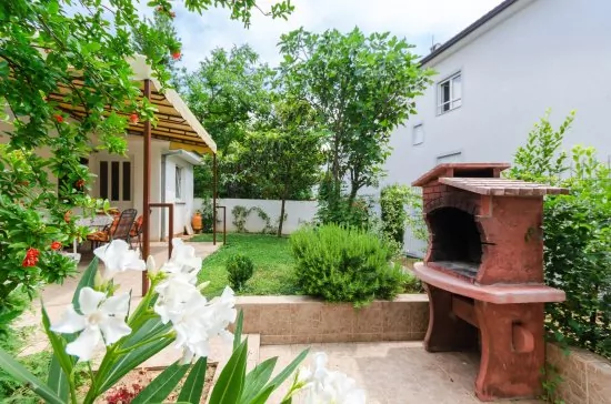 Apartmán Kvarner - Crikvenica KV 2005 N4