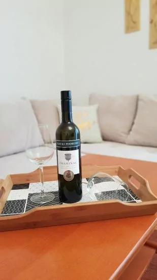 Apartmán Kvarner - Crikvenica KV 2005 N4