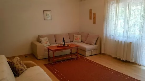 Apartmán Kvarner - Crikvenica KV 2005 N4