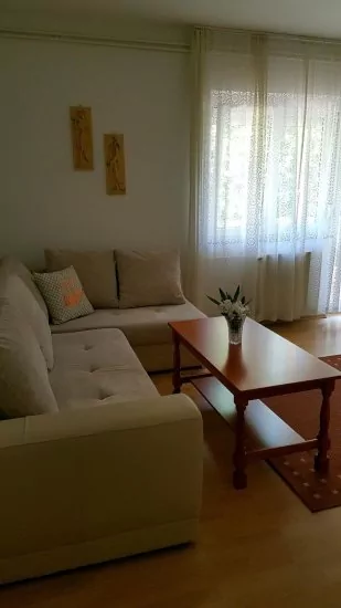 Apartmán Kvarner - Crikvenica KV 2005 N4