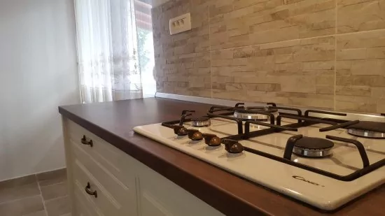 Apartmán Kvarner - Crikvenica KV 2005 N4