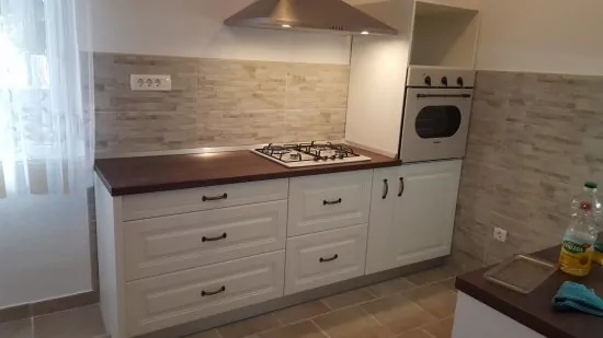 Apartmán Kvarner - Crikvenica KV 2005 N4