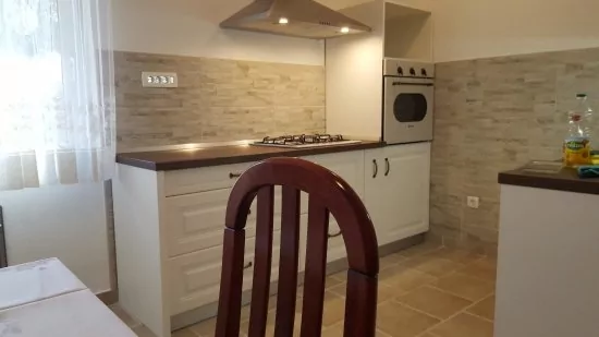 Apartmán Kvarner - Crikvenica KV 2005 N4