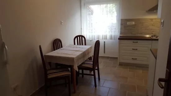 Apartmán Kvarner - Crikvenica KV 2005 N4