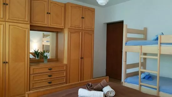 Apartmán Kvarner - Crikvenica KV 2005 N4