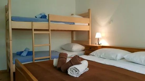 Apartmán Kvarner - Crikvenica KV 2005 N4