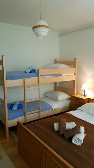 Apartmán Kvarner - Crikvenica KV 2005 N4