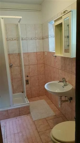 Apartmán Kvarner - Crikvenica KV 2005 N4