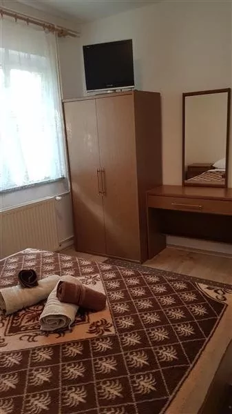 Apartmán Kvarner - Crikvenica KV 2005 N4