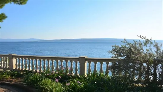 Apartmán Kvarner - Crikvenica KV 2005 N4