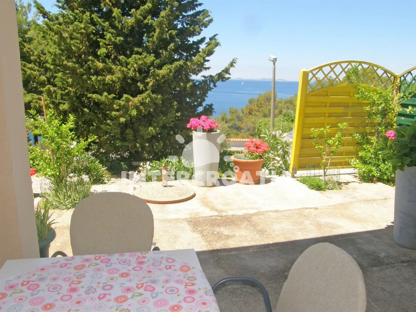 Apartmán Severní Dalmácie - Primošten DA 3608 N1