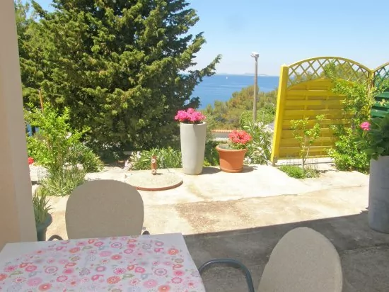 Apartmán Severní Dalmácie - Primošten DA 3608 N1