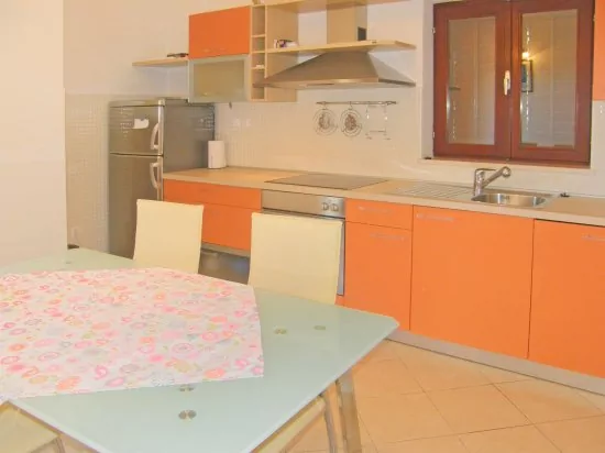Apartmán Severní Dalmácie - Primošten DA 3608 N1