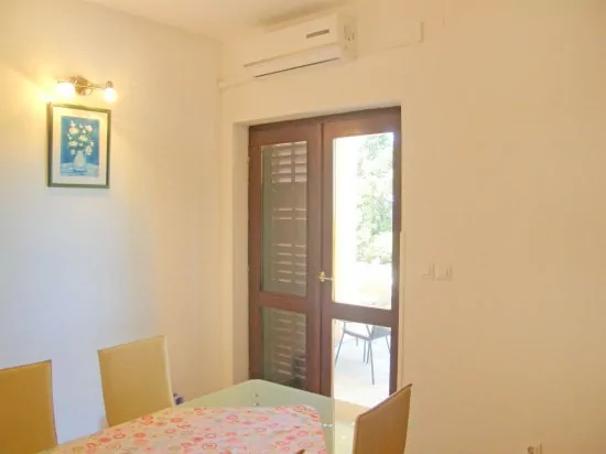 Apartmán Severní Dalmácie - Primošten DA 3608 N1