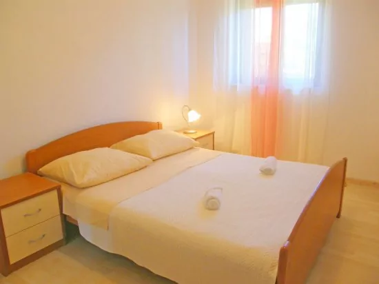 Apartmán Severní Dalmácie - Primošten DA 3608 N1