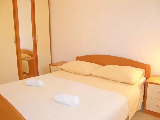 Apartmán Severní Dalmácie - Primošten DA 3608 N1