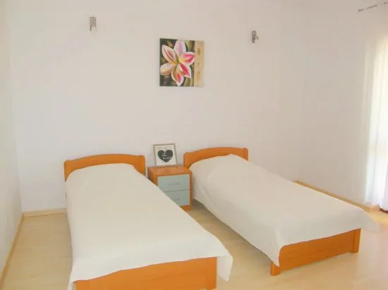 Apartmán Severní Dalmácie - Primošten DA 3608 N1