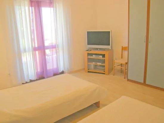 Apartmán Severní Dalmácie - Primošten DA 3608 N1
