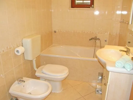 Apartmán Severní Dalmácie - Primošten DA 3608 N1