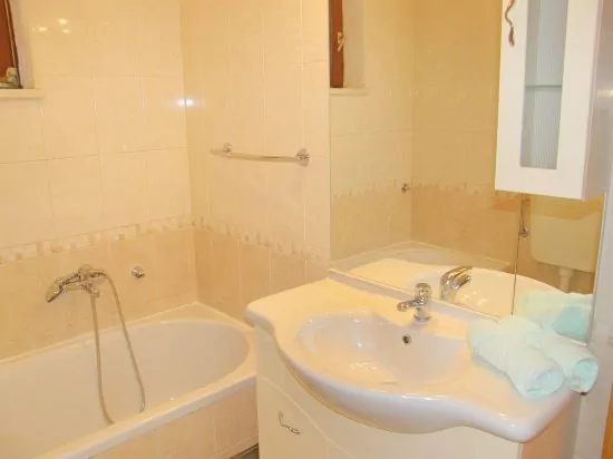 Apartmán Severní Dalmácie - Primošten DA 3608 N1