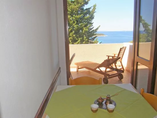 Apartmán Severní Dalmácie - Primošten DA 3608 N2