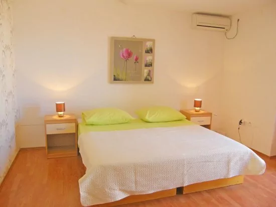 Apartmán Severní Dalmácie - Primošten DA 3608 N2