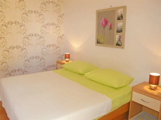 Apartmán Severní Dalmácie - Primošten DA 3608 N2