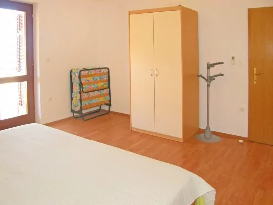 Apartmán Severní Dalmácie - Primošten DA 3608 N2