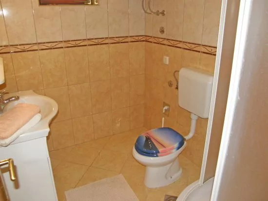 Apartmán Severní Dalmácie - Primošten DA 3608 N2